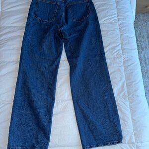 Women’s  Blue Jeans
